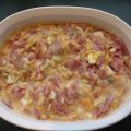 Chipped Beef Casserole