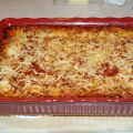Five Star Lasagna Recipe