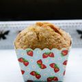 Healthy carrot muffins Recipe