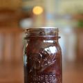 Plum Conserve with Golden Raisins and Toasted[...]