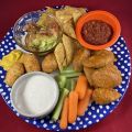 SuperBowl Snacks!