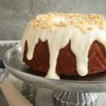 Cinnamon Hazelnut Bundt Cake with Brown Butter[...]