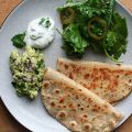 Flour Tortillas