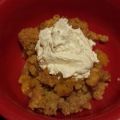 Peach Cobbler Dump Cake I