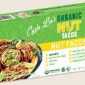 Carla Lee's Nut Tacos