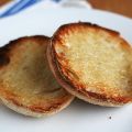 English Muffins