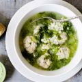 Italian Wedding Soup
