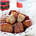 Kueh Kodok (Deep Fried Banana Balls) 炸香蕉丸