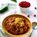 Take the Chill Off with Chili