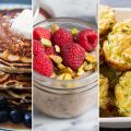 7 Easy Breakfast Recipes for Thanksgiving[...]