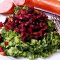 Bangers 'n Mash - Dutch Style (Boerenkool[...]