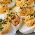 Deviled Egg Variations with Foolproof[...]