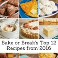 Best of Bake or Break 2016