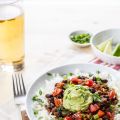 Ask Angela: High-protein vegan entrées, turning[...]