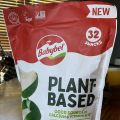 New Vegan Products: Babybel, Biscotti, and[...]