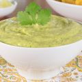 Avocado and Roasted Tomatillo Salsa