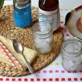 Honey Chamomile Soda