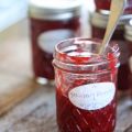 Classic Strawberry Preserves