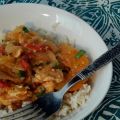Tango Mango Chicken