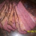 Grub Rubbed and Smoked Corned Beef Brisket[...]