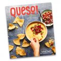 Introducing my new cookbook: Queso! Regional[...]