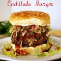Enchilada Burger Recipe