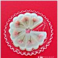 Sakura Jelly 樱花果冻