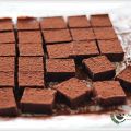 Earl Grey Nama Chocolate 伯爵茶生巧克力