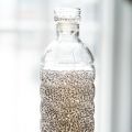Chia Fresca: A Natural Energy Drink!