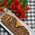 MARBLE CAKE