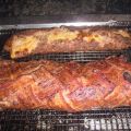 BACON RAPED MEAT LOAF CAN CHANGE Recipe