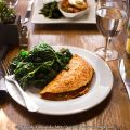 Silent Sunday: Let’s Do Brunch