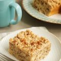 Brown Sugar Pecan Coffee Cake