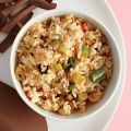 Spicy Brown Rice