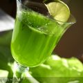 Green Apple Mojito for Saint Patrick’s Day[...]