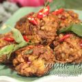 Vadai Tempe