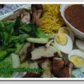 Rojak Ayam