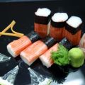 Kani (Crab Sticks) Recipe