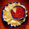 fresh authentic salsa Recipe