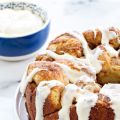 Cinnamon Pull-Apart Bread