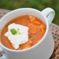 Chicken Tortilla Soup