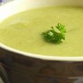 Brussels Sprouts Soup