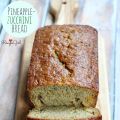 Pineapple Zucchini Bread