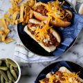 Chili Cheese Dogs