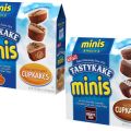 Tastykake Partners With Hershey For Mini Cakes