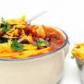 Easy Texas Chili Recipe