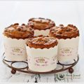Double Chocolate Muffins 双料巧克力满分
