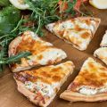 Speedy Pizza