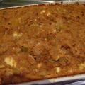 Apple Bread Pudding With Brandy Butterscotch[...]