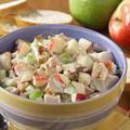 HCG Diet - Apple Chicken Salad Recipe